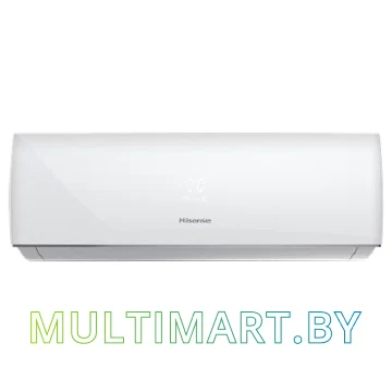 Кондиционер Hisense AS-07UR4SYDDB1 картинка 2